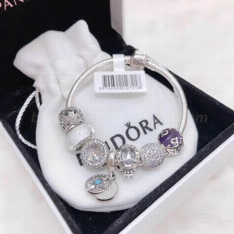 Pandora Bracelets 685